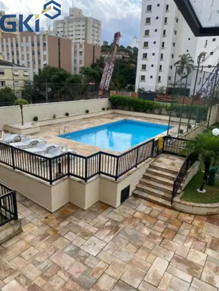 Apartamento, 2 quartos, 50 m² - Foto 13