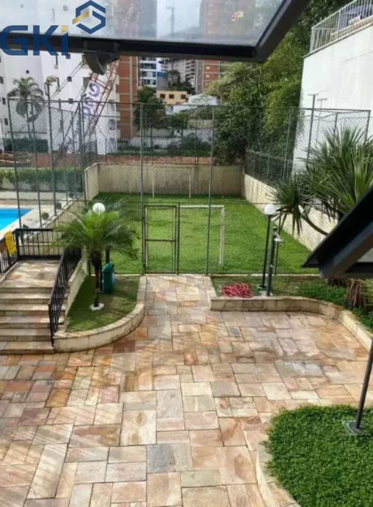 Apartamento, 2 quartos, 50 m² - Foto 11