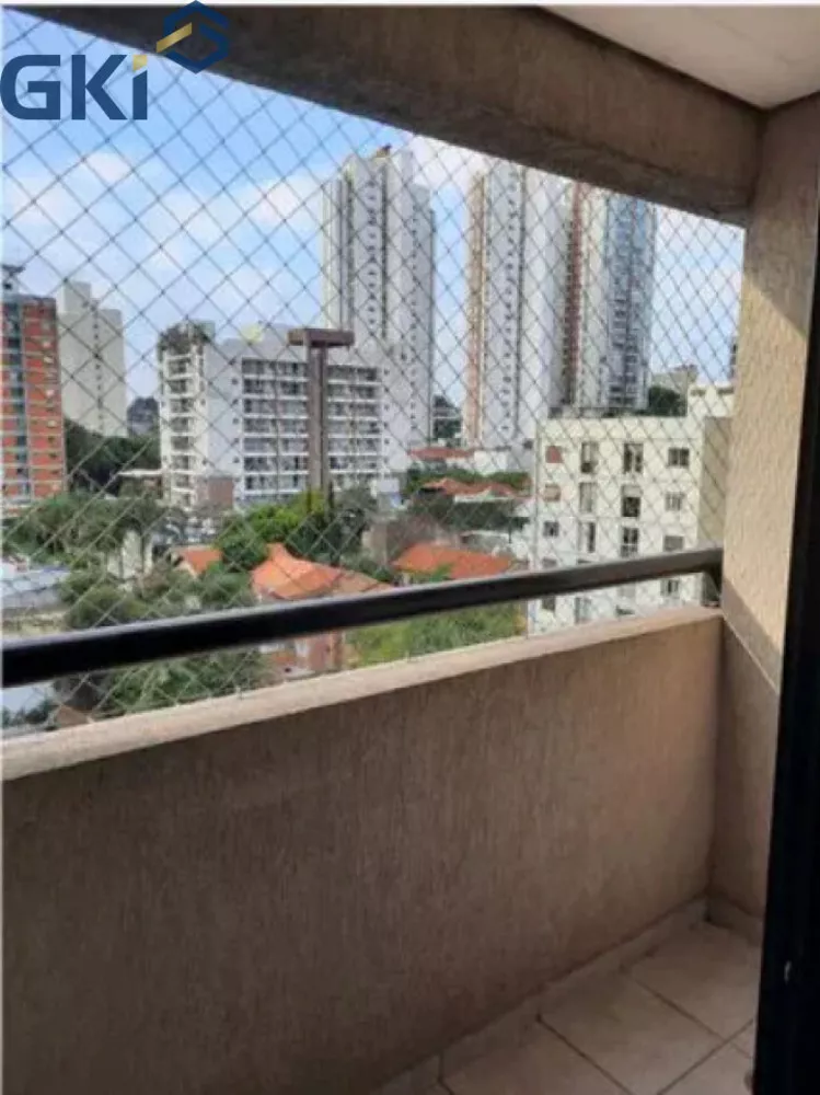 Apartamento, 2 quartos, 50 m² - Foto 8