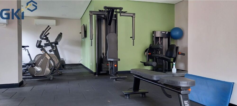 Apartamento à venda com 2 quartos, 70m² - Foto 3