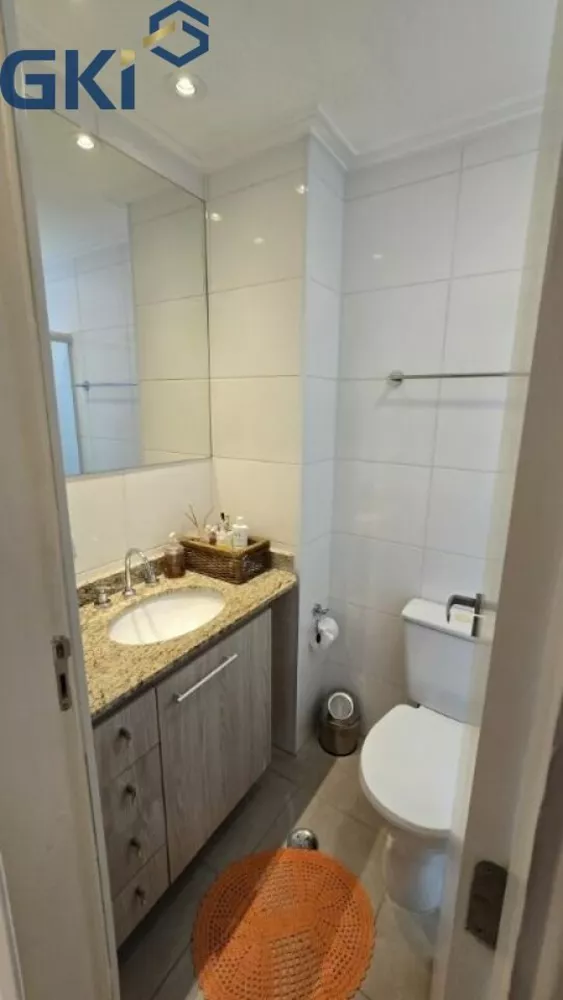 Apartamento, 2 quartos, 70 m² - Foto 4