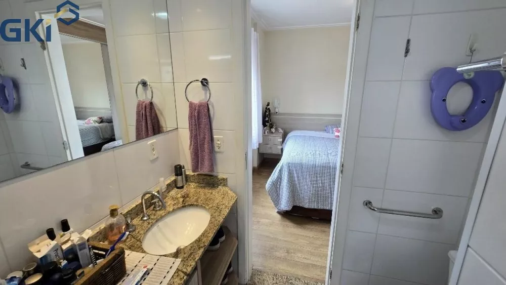 Apartamento, 2 quartos, 70 m² - Foto 3