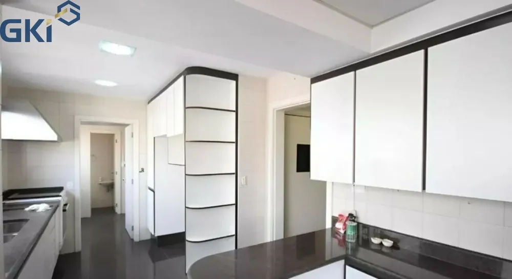 Apartamento, 3 quartos, 480 m² - Foto 5