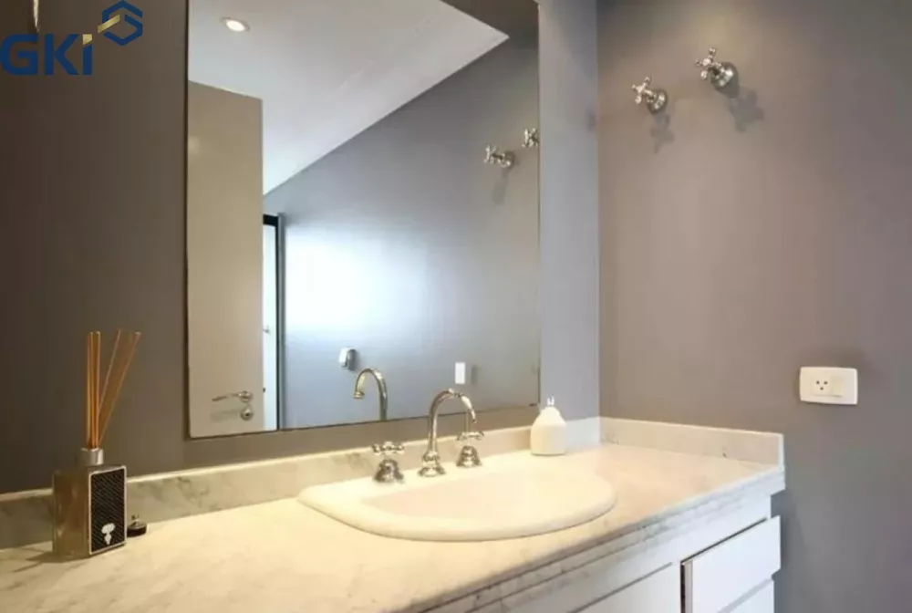 Apartamento, 3 quartos, 480 m² - Foto 2