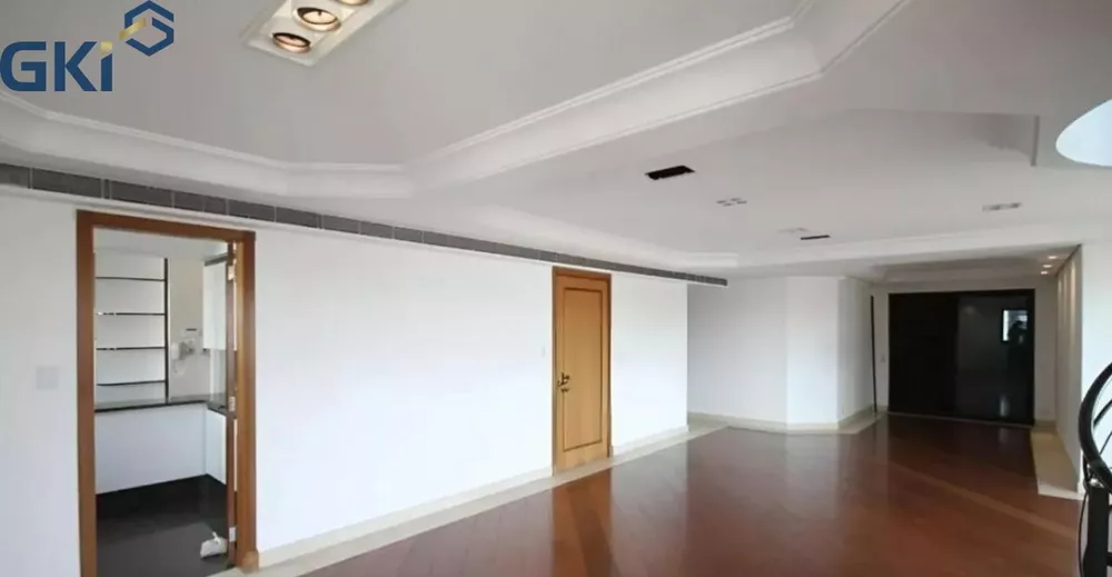 Apartamento, 3 quartos, 480 m² - Foto 1