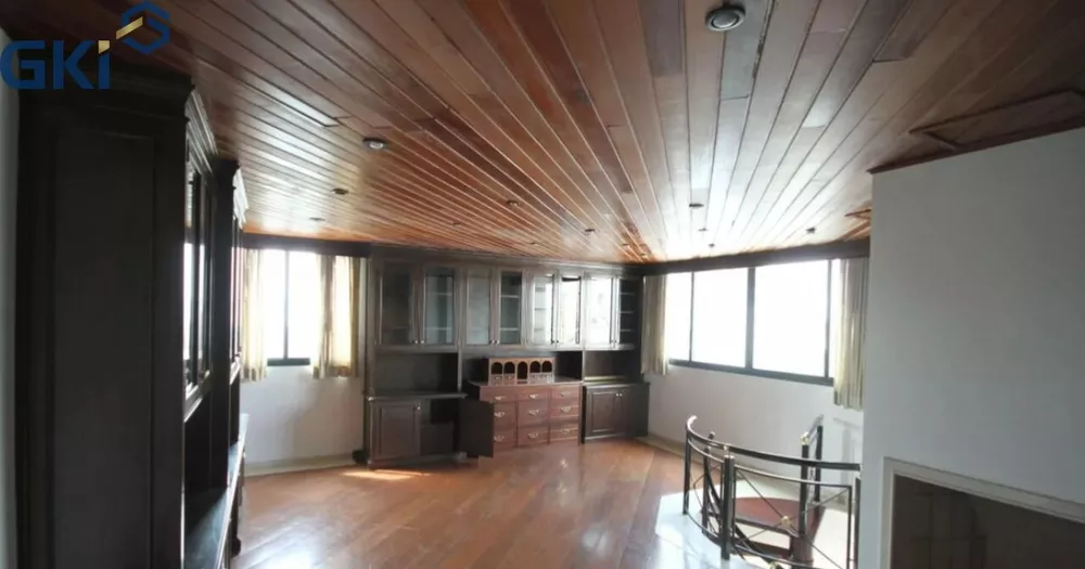 Apartamento, 3 quartos, 480 m² - Foto 4