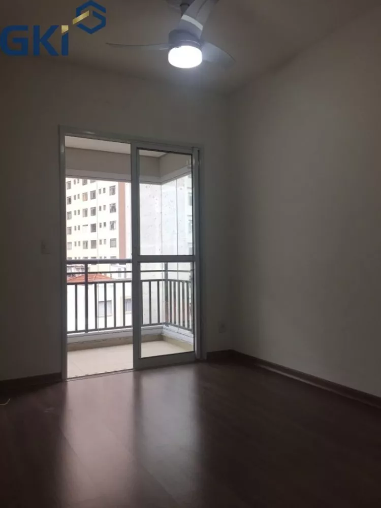 Apartamento, 2 quartos, 51 m² - Foto 3