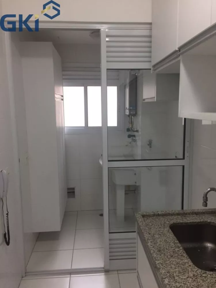 Apartamento, 2 quartos, 51 m² - Foto 1