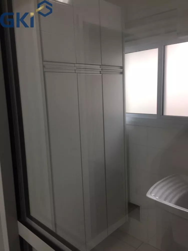 Apartamento, 2 quartos, 51 m² - Foto 2