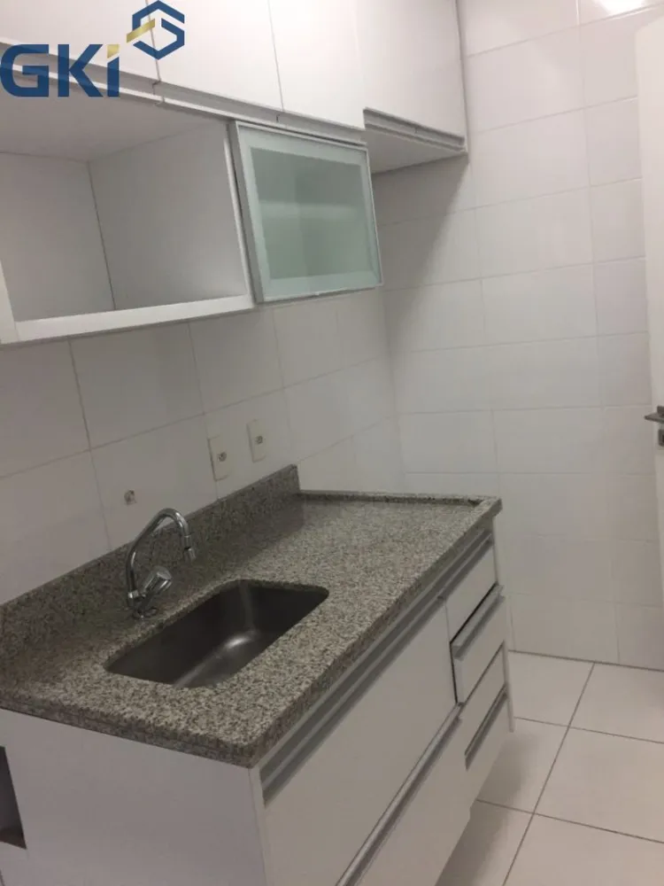 Apartamento, 2 quartos, 51 m² - Foto 4
