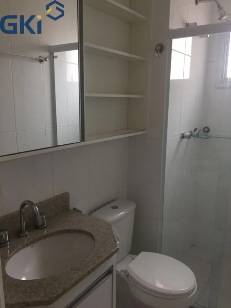 Apartamento, 2 quartos, 51 m² - Foto 7