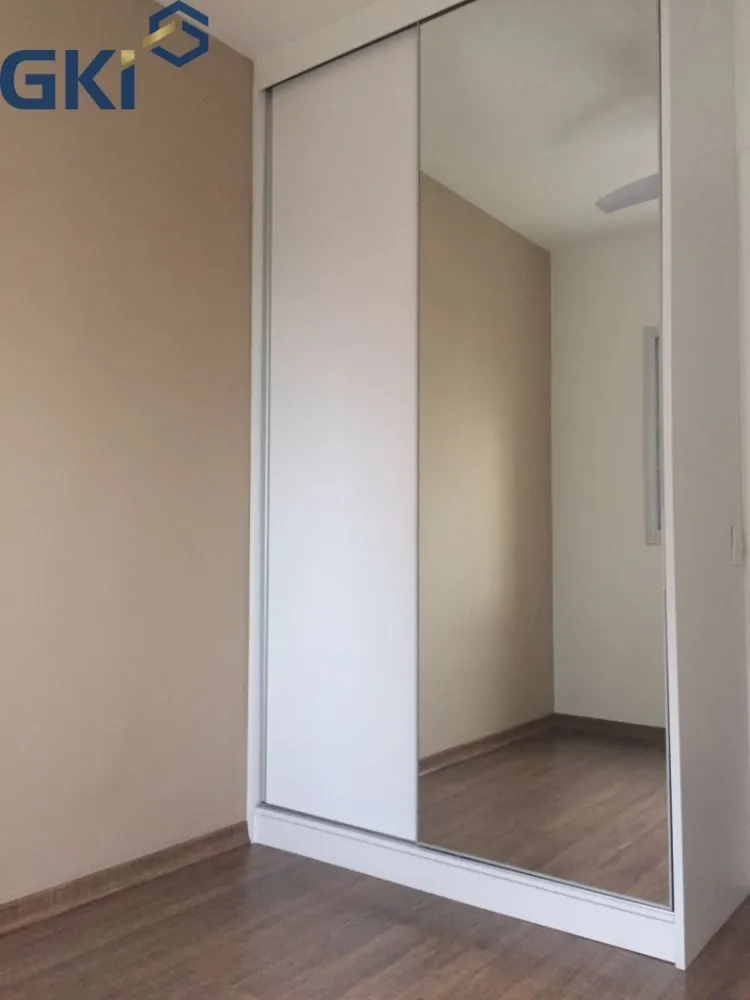 Apartamento, 2 quartos, 51 m² - Foto 5