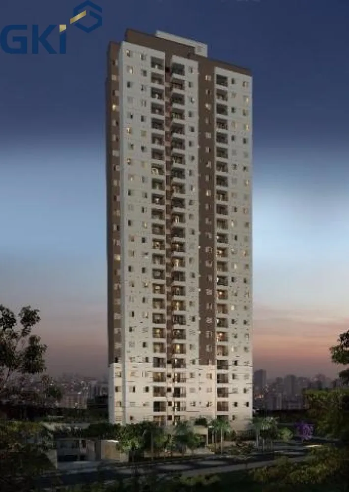 Apartamento, 2 quartos, 51 m² - Foto 11
