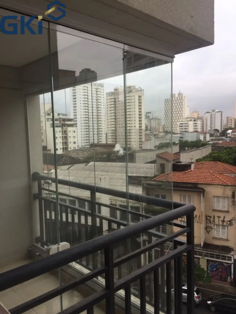 Apartamento, 2 quartos, 51 m² - Foto 2