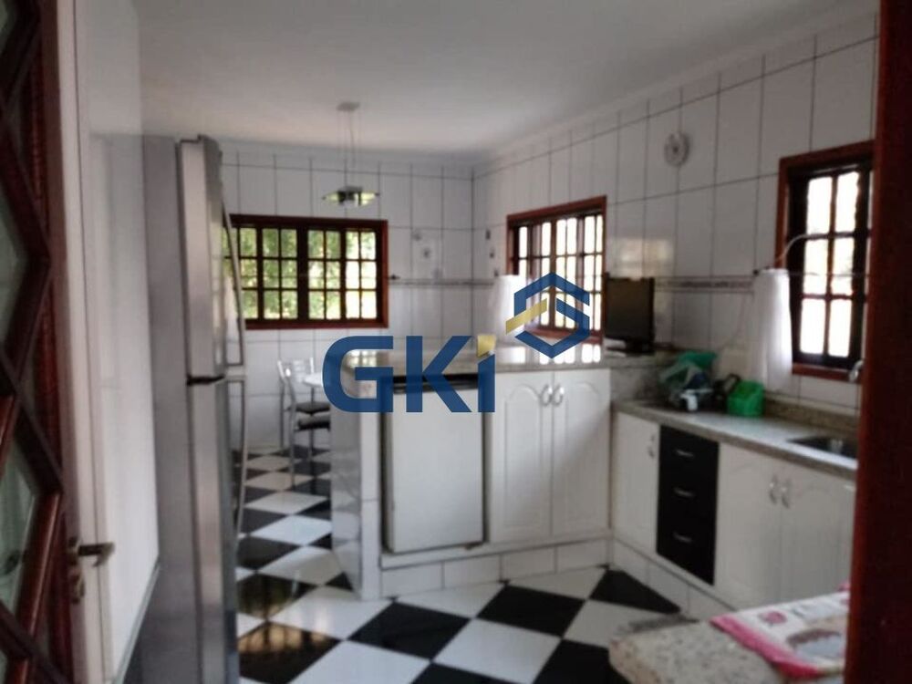Casa de Condomínio à venda com 3 quartos, 263m² - Foto 11