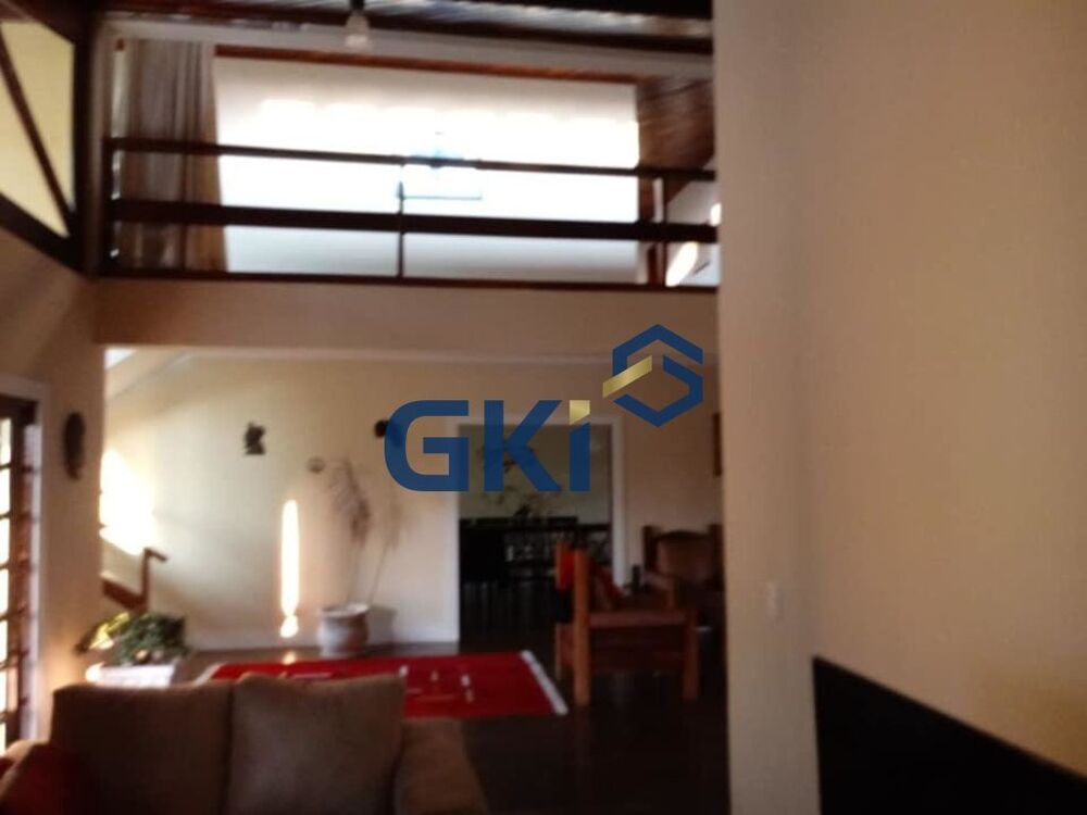 Casa de Condomínio à venda com 3 quartos, 263m² - Foto 4