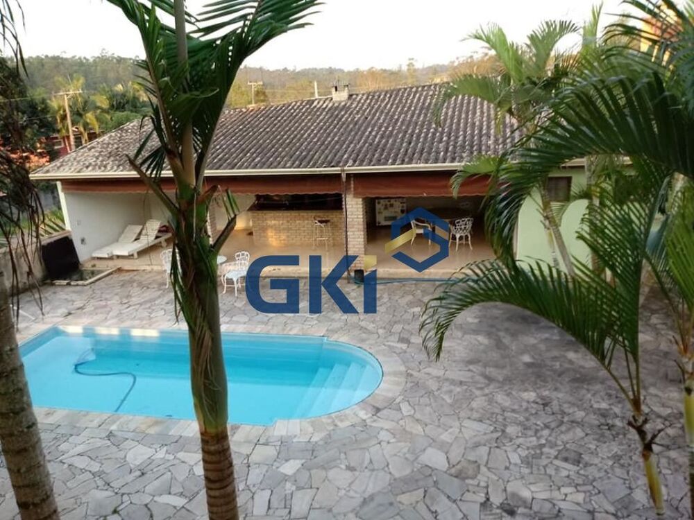 Casa de Condomínio à venda com 3 quartos, 263m² - Foto 3