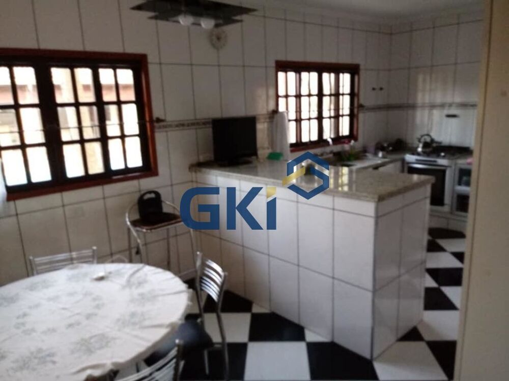 Casa de Condomínio à venda com 3 quartos, 263m² - Foto 10