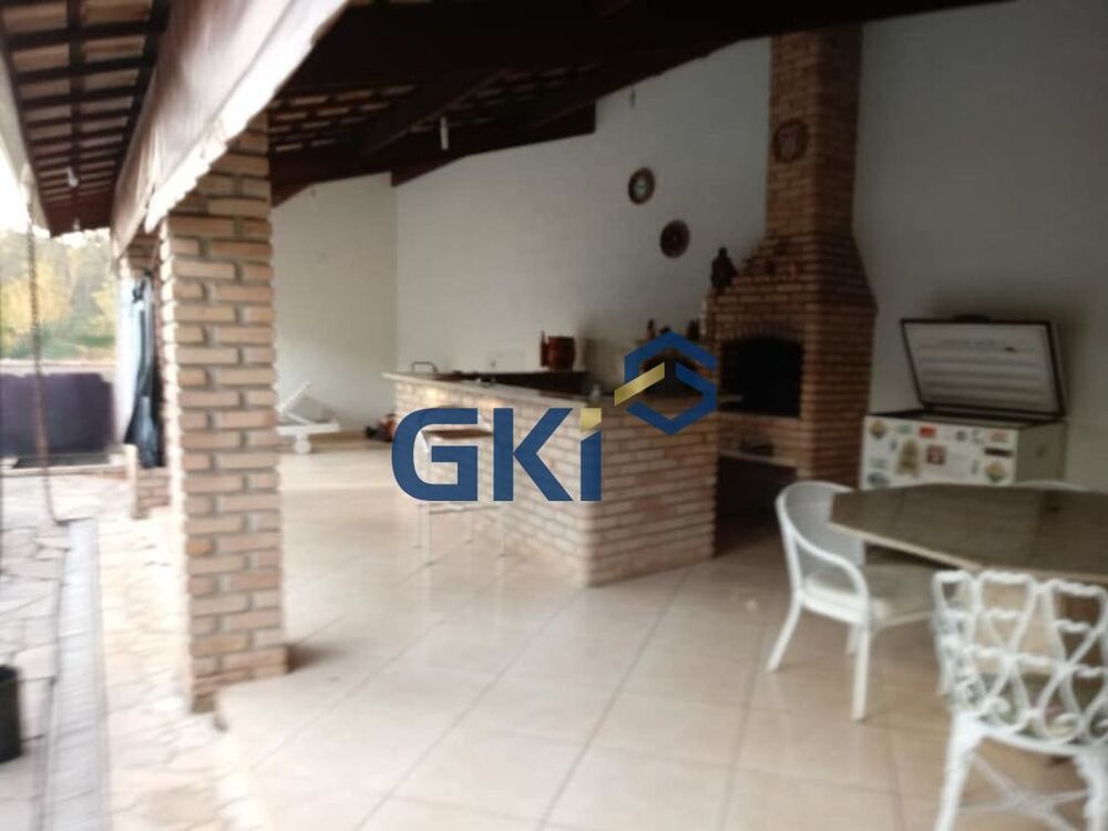 Casa de Condomínio à venda com 3 quartos, 263m² - Foto 12