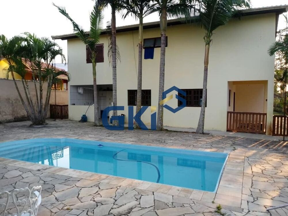 Casa de Condomínio à venda com 3 quartos, 263m² - Foto 2