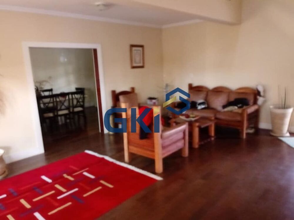 Casa de Condomínio à venda com 3 quartos, 263m² - Foto 6