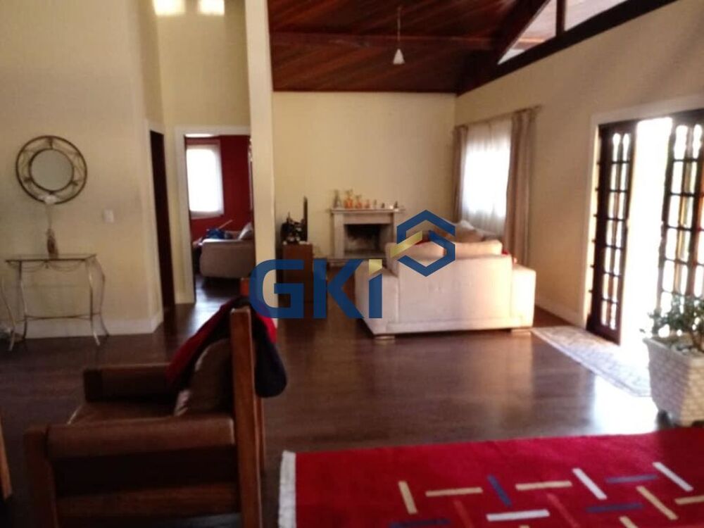 Casa de Condomínio à venda com 3 quartos, 263m² - Foto 7