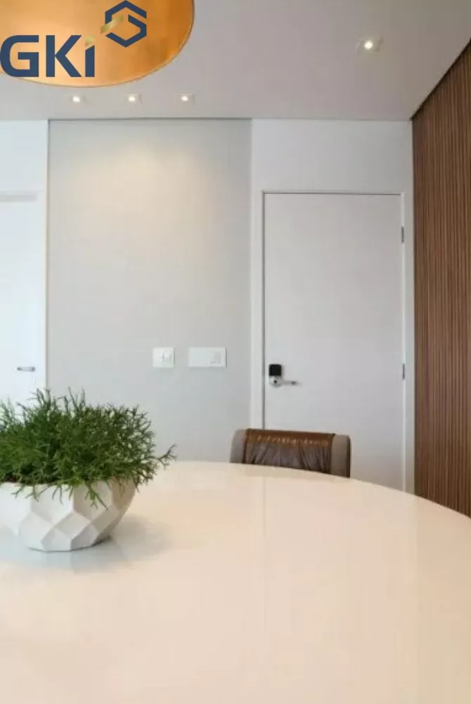 Apartamento, 3 quartos, 130 m² - Foto 2