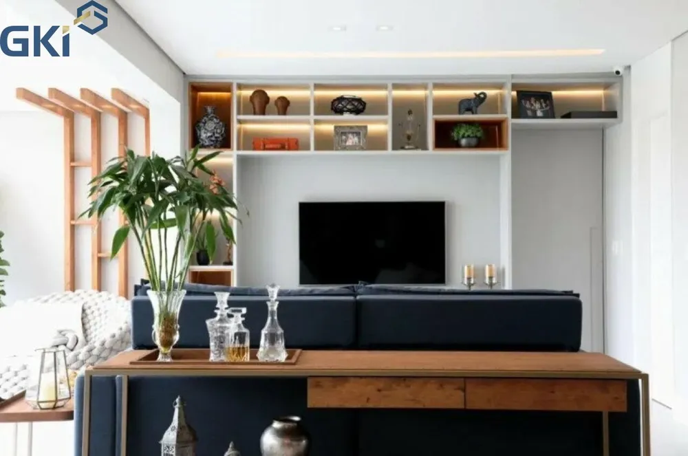 Apartamento, 3 quartos, 130 m² - Foto 9
