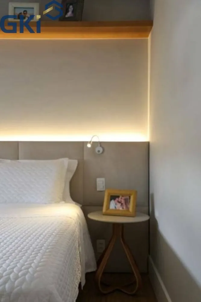 Apartamento, 3 quartos, 130 m² - Foto 12