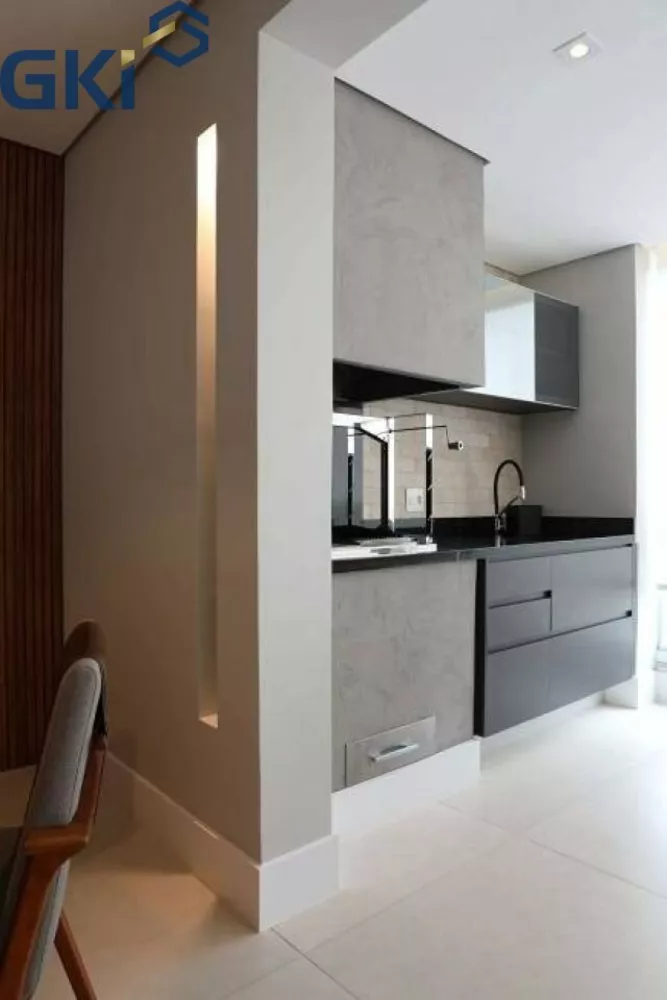 Apartamento, 3 quartos, 130 m² - Foto 3