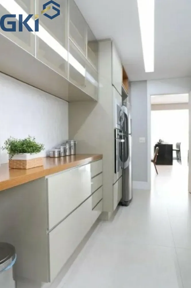 Apartamento, 3 quartos, 130 m² - Foto 7