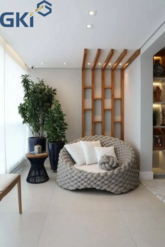 Apartamento, 3 quartos, 130 m² - Foto 11