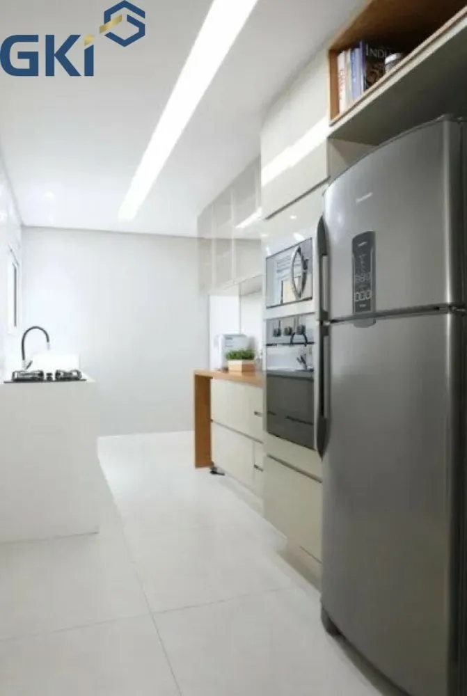 Apartamento, 3 quartos, 130 m² - Foto 10