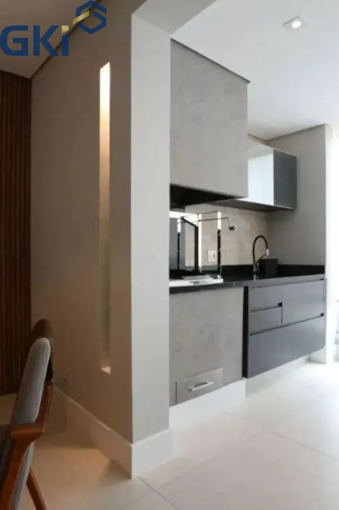 Apartamento, 3 quartos, 130 m² - Foto 4