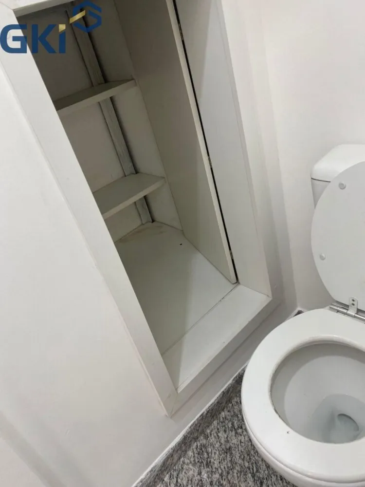 Apartamento, 1 quarto, 45 m² - Foto 6