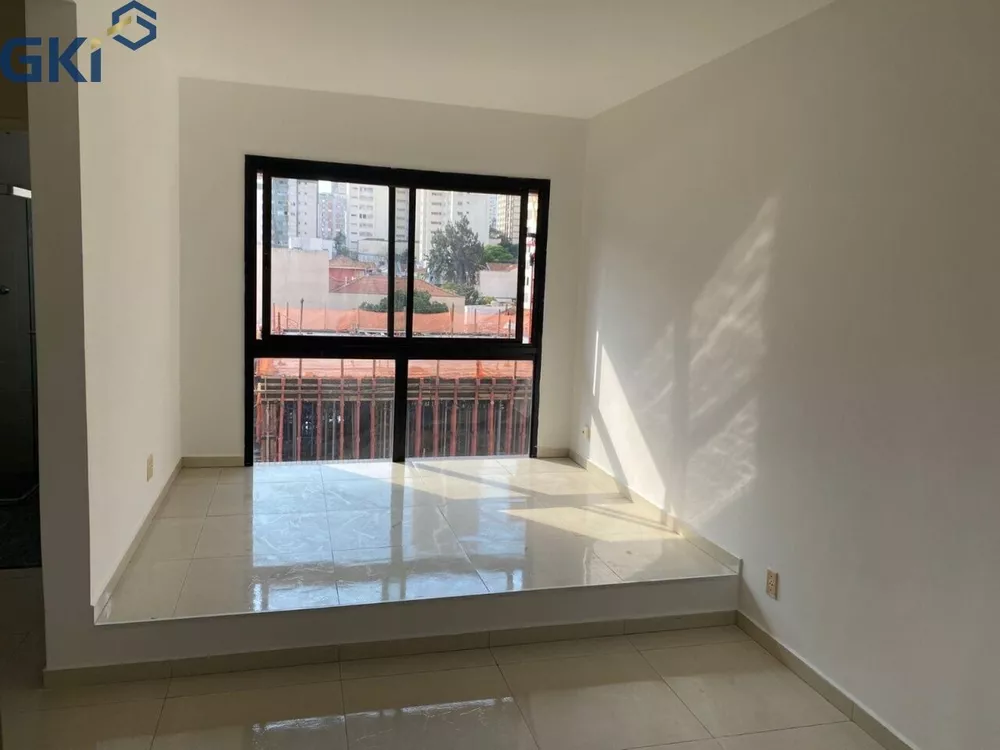 Apartamento, 1 quarto, 45 m² - Foto 3