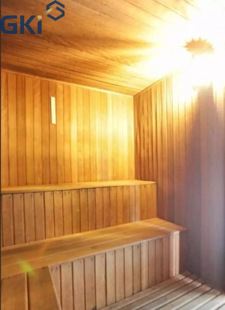 Apartamento, 1 quarto, 45 m² - Foto 1