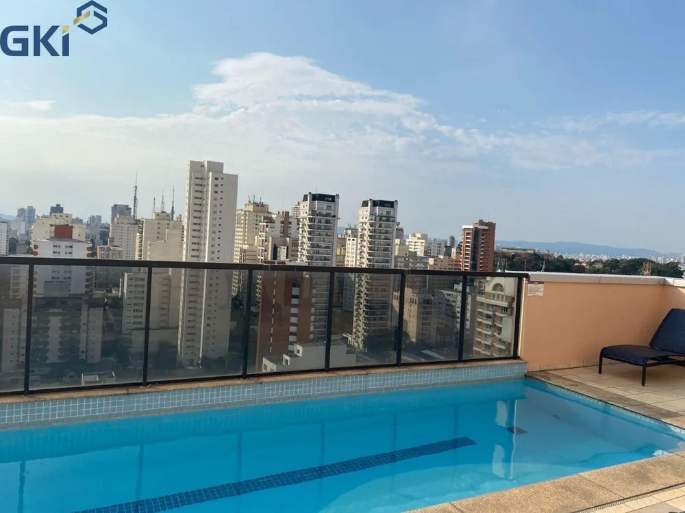 Apartamento, 1 quarto, 45 m² - Foto 5