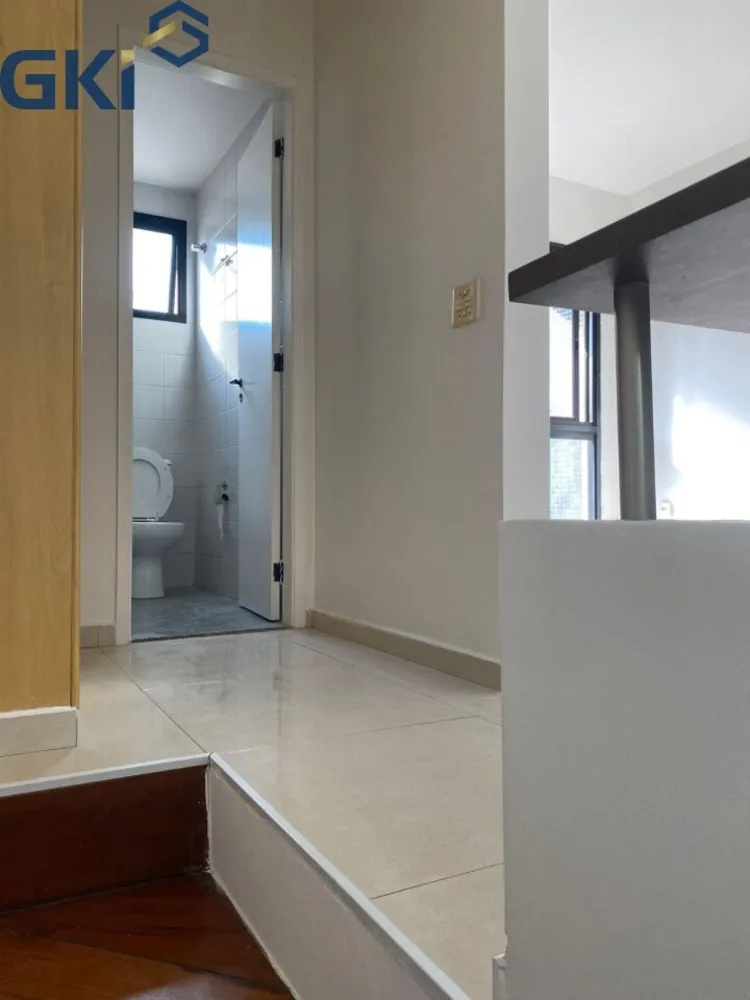 Apartamento, 1 quarto, 45 m² - Foto 8