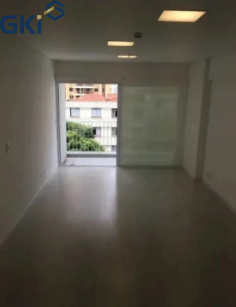 Sala-Conjunto, 27 m² - Foto 1