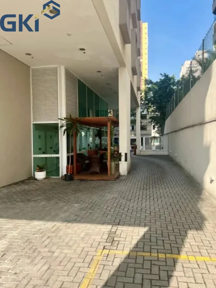 Sala-Conjunto, 27 m² - Foto 7