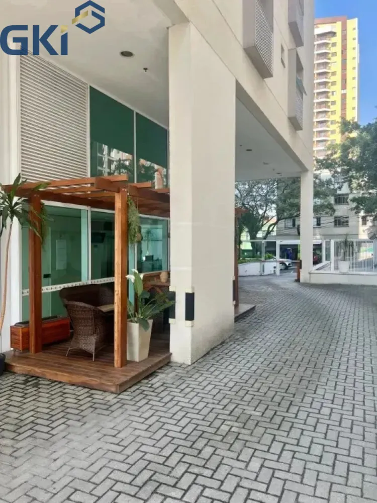 Sala-Conjunto, 27 m² - Foto 2