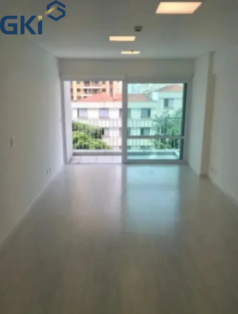 Sala-Conjunto, 27 m² - Foto 2