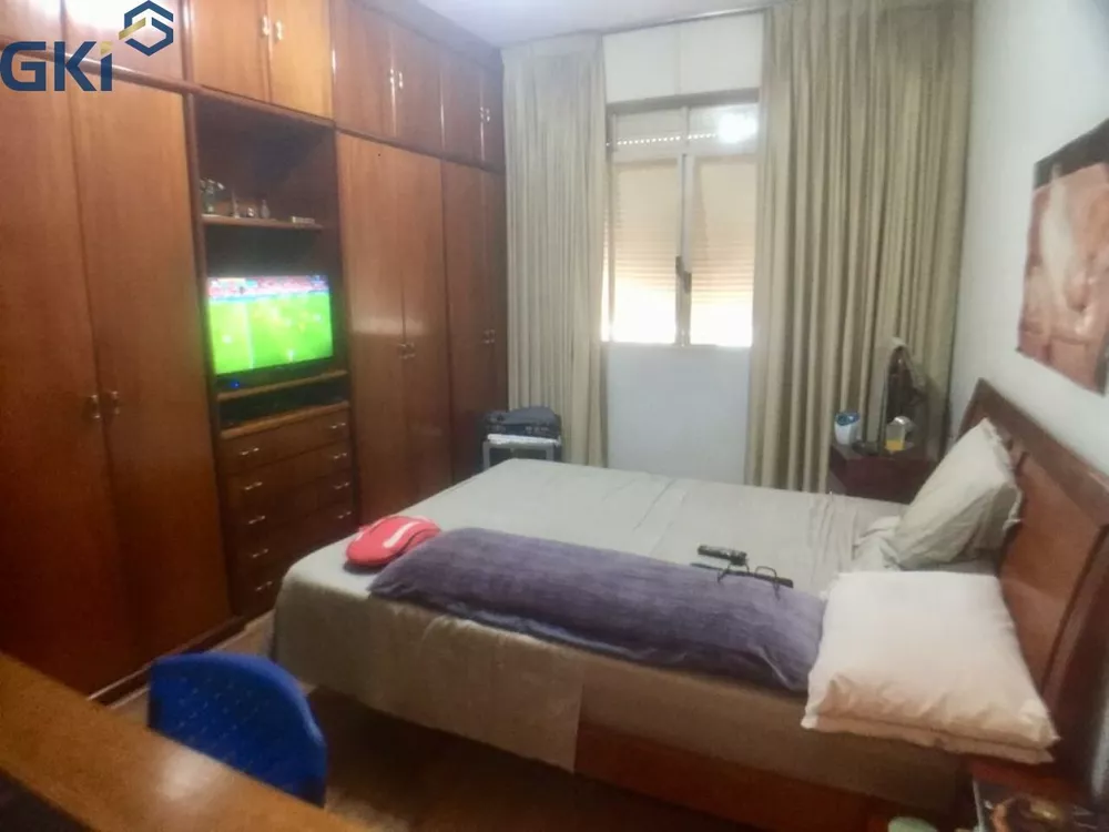 Apartamento à venda com 3 quartos, 150m² - Foto 3