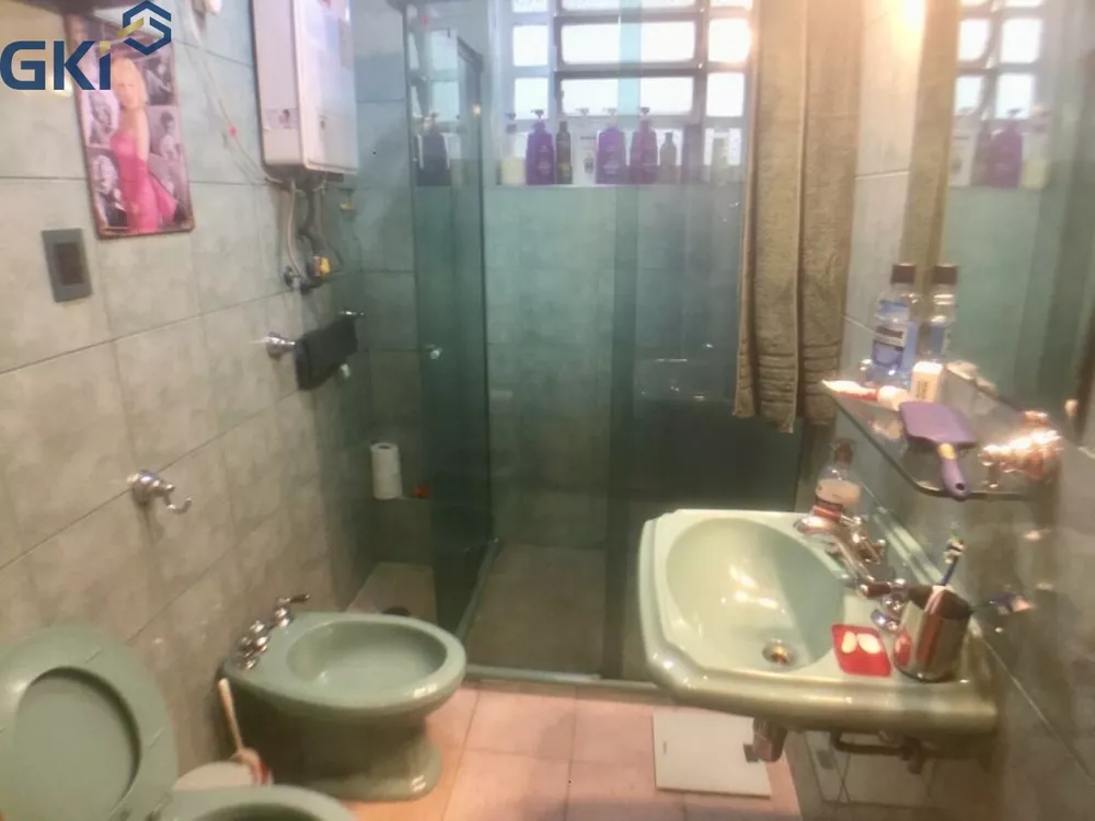 Apartamento à venda com 3 quartos, 150m² - Foto 5