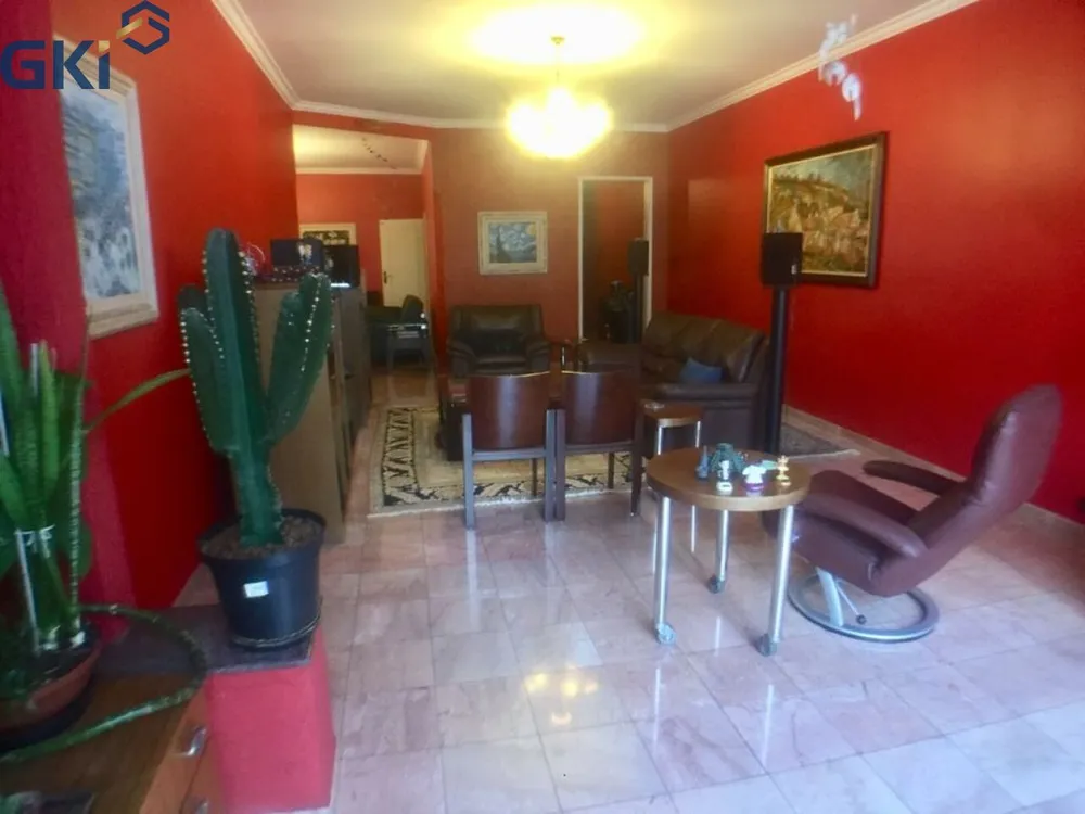 Apartamento, 3 quartos, 150 m² - Foto 9