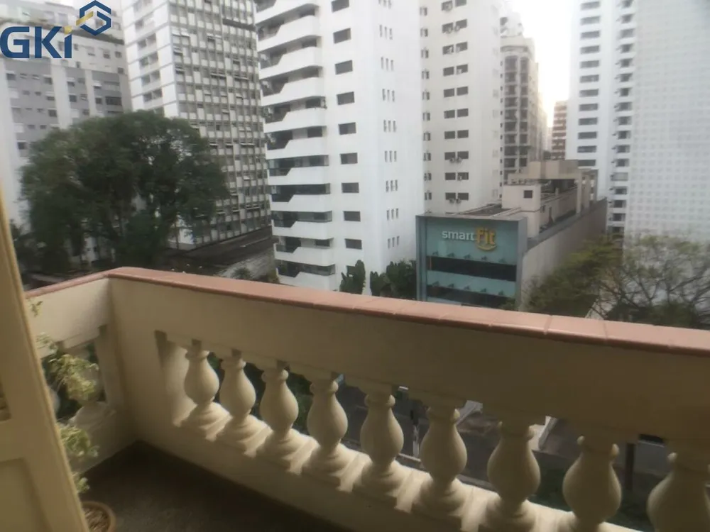 Apartamento, 3 quartos, 150 m² - Foto 14