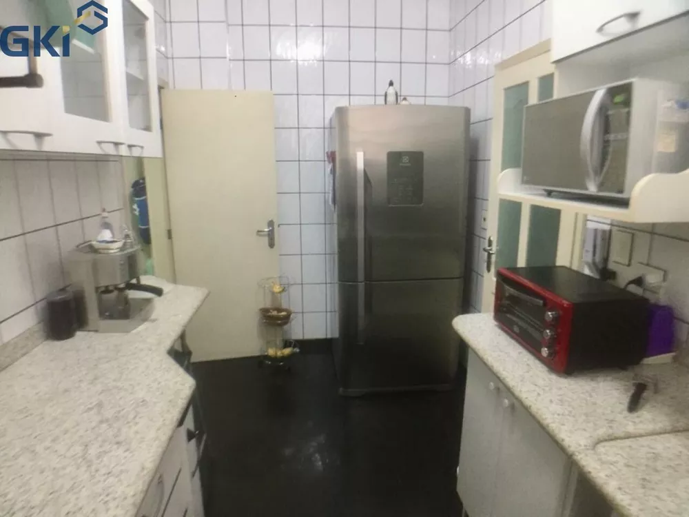 Apartamento, 3 quartos, 150 m² - Foto 12