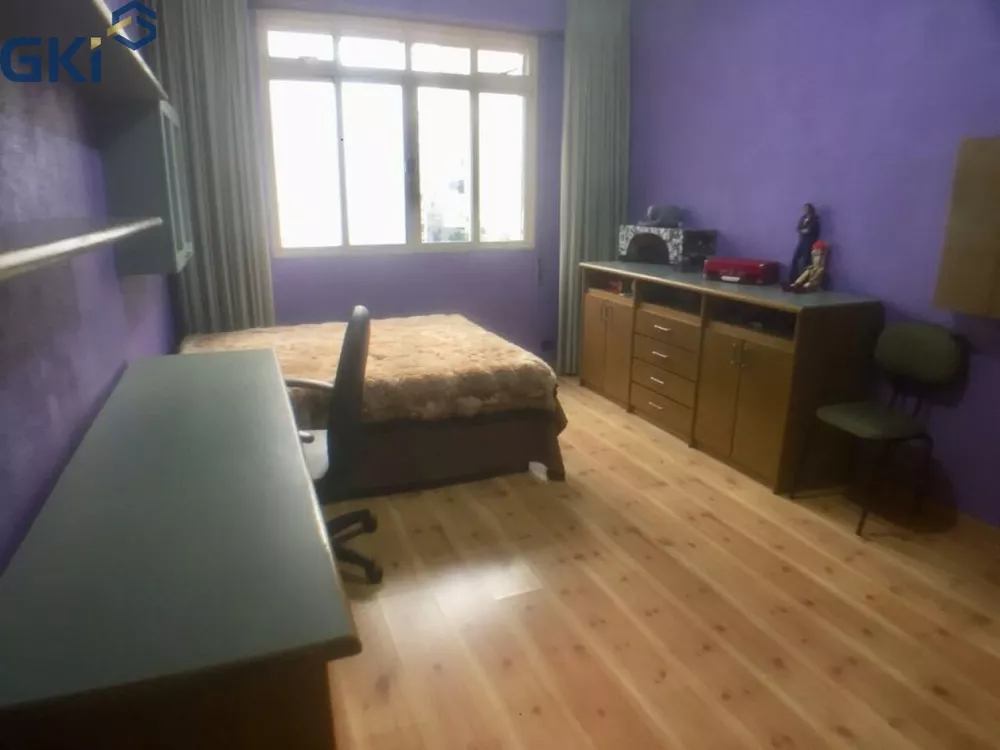 Apartamento à venda com 3 quartos, 150m² - Foto 8