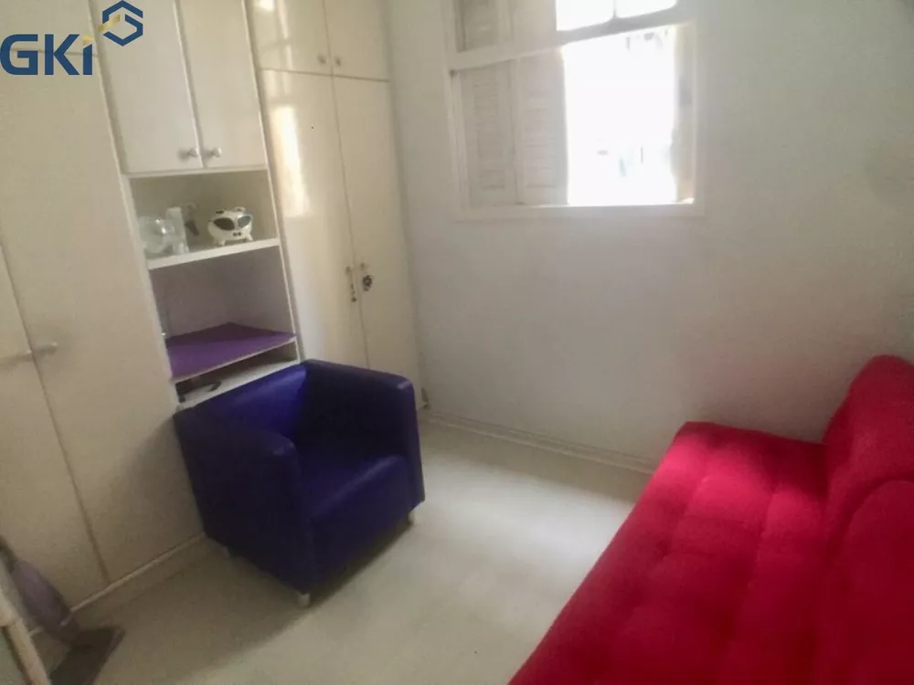 Apartamento à venda com 3 quartos, 150m² - Foto 4